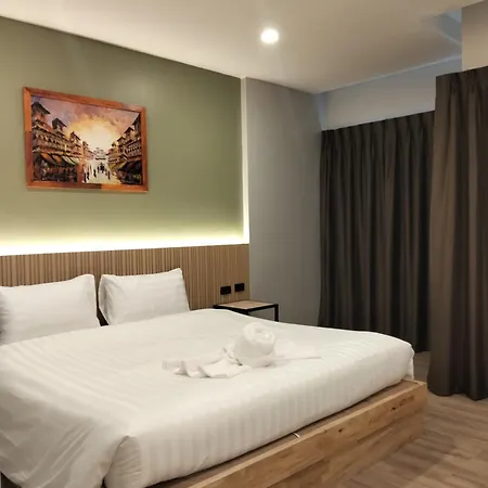 The Deva Boutique Hotel